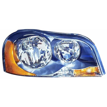 Depo LAMP, 373-1114R-AS2 373-1114R-AS2